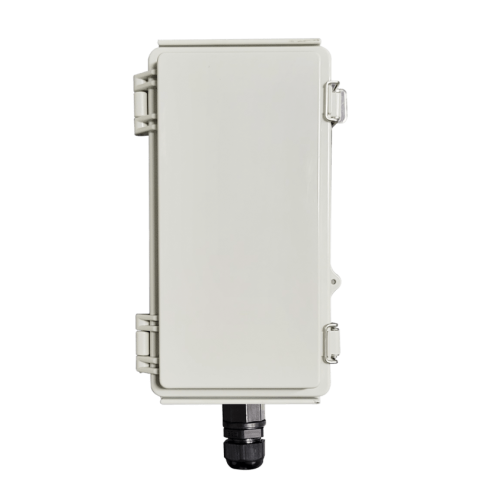 BLE Gateway WiFi/LAN udendrs IP67