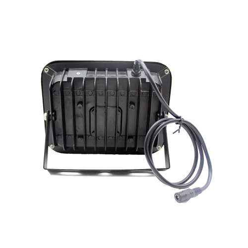 IR lys m/15 kraftige LED til kameraoverv�gning 30 gr.