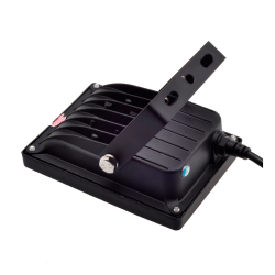 IR lys m/6 kraftige LED til kameraovervgning 30 gr.