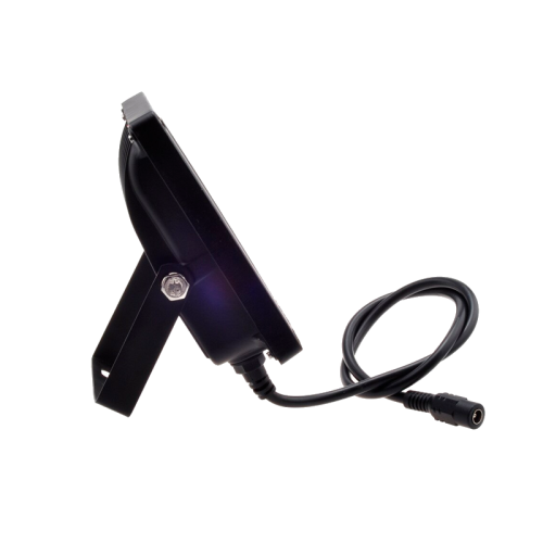 IR lys m/6 kraftige LED til kameraoverv�gning 30 gr.