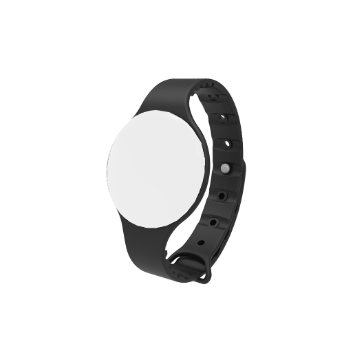 Bluetooth Beacon armb�nd (0,3 �r) genopladelig