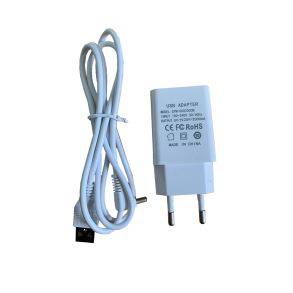 Netadapter til Smart Alarm 4G panel