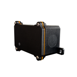 BLE Gateway NB-IOT/4G/GPS udendrs