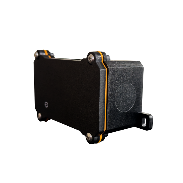 BLE Gateway NB-IOT/4G/GPS udendrs