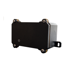 BLE Gateway NB-IOT/4G/GPS udendrs