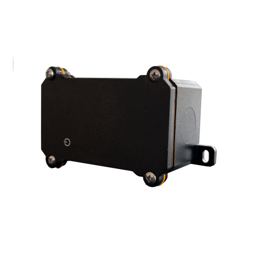 BLE Gateway NB-IOT/4G/GPS udend�rs