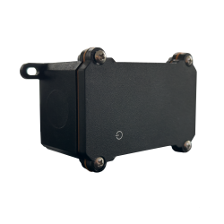 BLE Gateway NB-IOT/4G/GPS udendrs