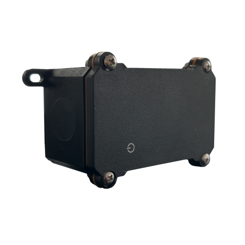 BLE Gateway NB-IOT/4G/GPS udend�rs