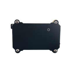 BLE Gateway NB-IOT/4G/GPS udendrs