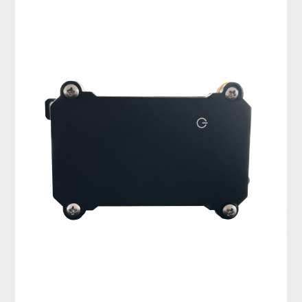 iot gateway bluetooth