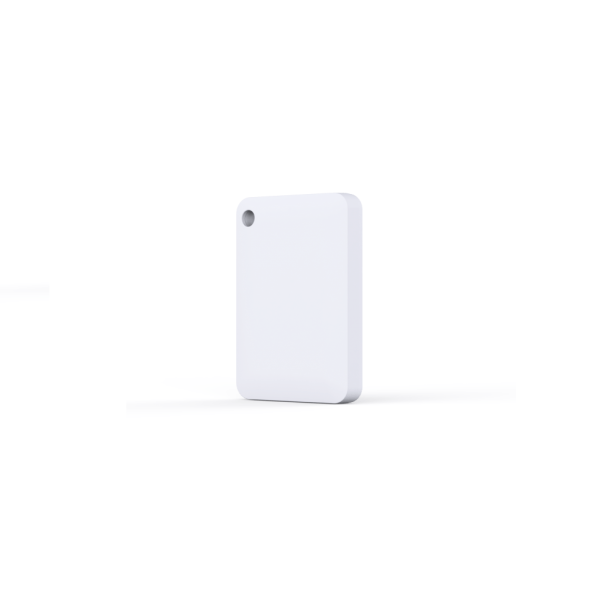 Bluetooth iBeacon 37x25x3,5 mm (0,7 r) slim