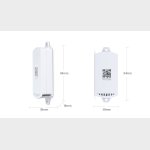 k6 ibeacon dimension