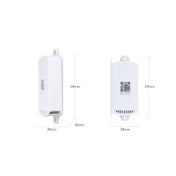 Bluetooth Beacon 94x38x18 mm (8 r) m/temp &amp; fugt