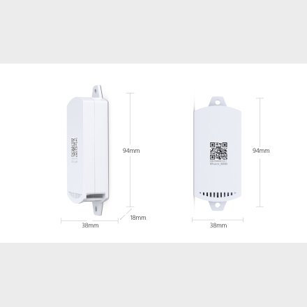 k6 ibeacon dimension