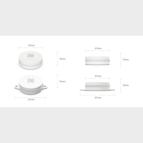 Bluetooth Beacon �47x15 mm (4 �r)