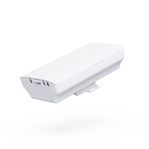 BLE Gateway WiFi/LAN udendrs IP54