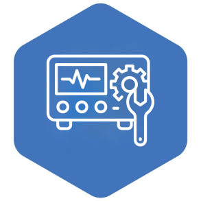 Kalibrering af temperaturf�ler (Akkrediteret)