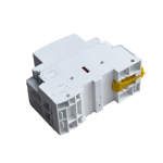kontaktor 2p 63a 220v 2no 2nc 4 1