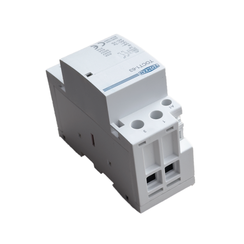 Kontaktor 2P 2NO 63A