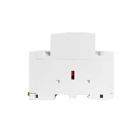 kontaktor 4p 4no 63a 3