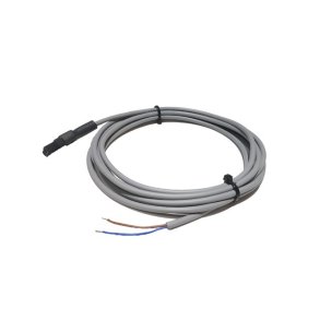 Vandsensor tilslutningskabel