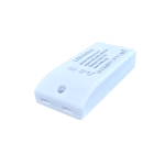 Str�mforsyning LED-driver 12V DC � 12W / 1A