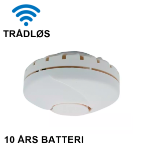 LIFE rgalarm BLUU CIRCLE 10+ Wave 868MHz