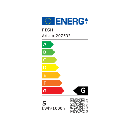 label 207502 big color