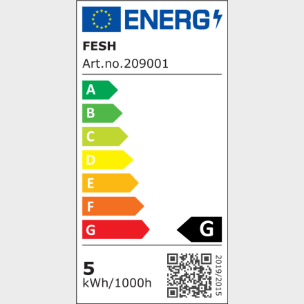 label 209001 big color