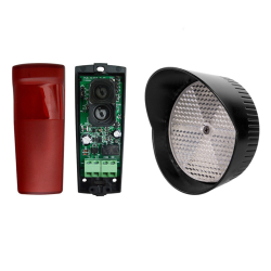 Laserhegn 12m 1 strle