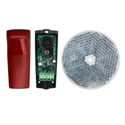 Laserhegn 12m 1 strle