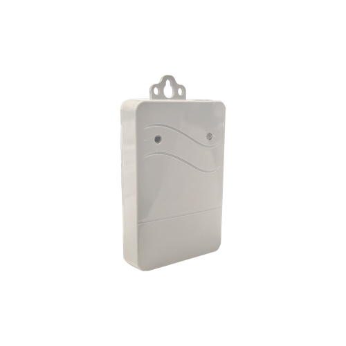 Lux og temperaturf�ler til Simpal