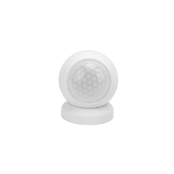 PIR Sensor m/luxmler (BLE 5.0)