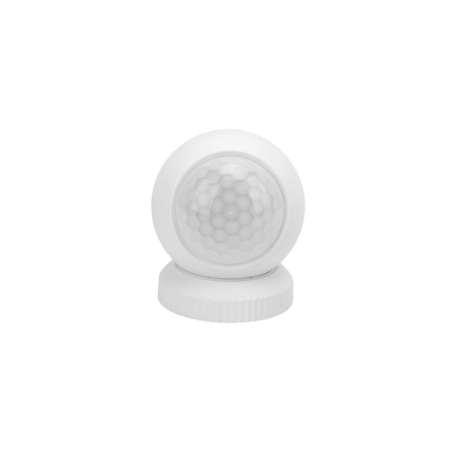 PIR Sensor m/luxmler (BLE 5.0)