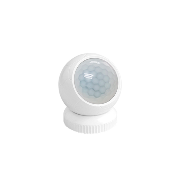 PIR Sensor m/luxmler (BLE 5.0)