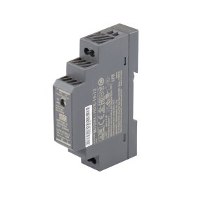 Strmforsyning 12V 1,25A DIN