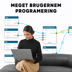 GSM relboks p stativ m/bimler CEE stik (5G NB-IoT)
