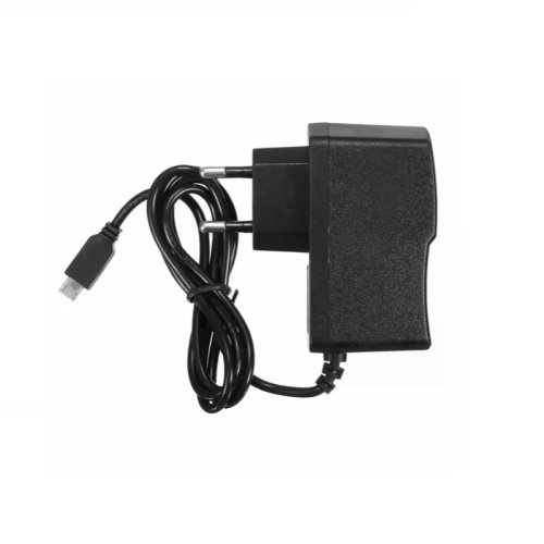 Netadapter 5V 2,5A Micro-USB
