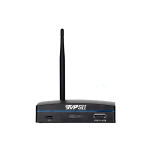mini nvr optagerboks 16ch 2