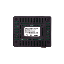 Mini NVR optagerboks 16ch