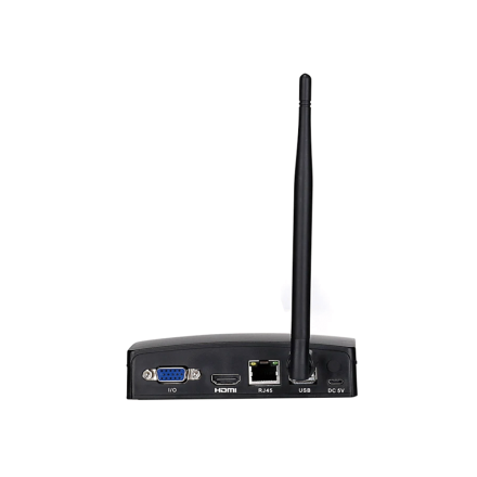 mini nvr optagerboks 16ch 6