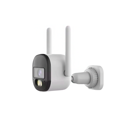 mini wifi bullet kamera 5mp  udendoers 1