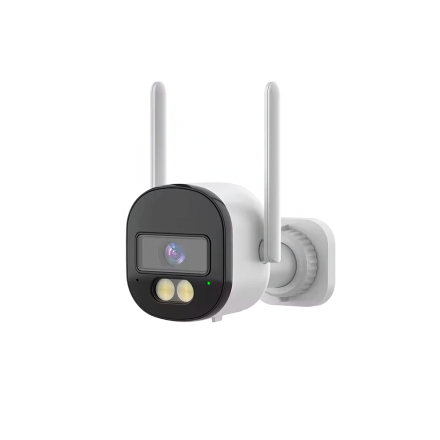 mini wifi bullet kamera 5mp  udendoers 2