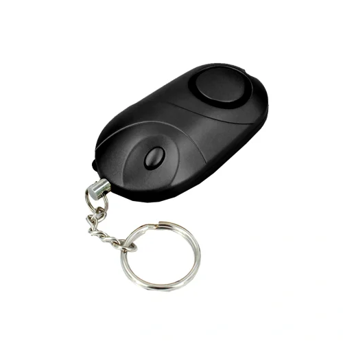 Mini overfaldsalarm 90dB i n�glering