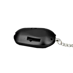 Mini overfaldsalarm 90dB i nglering