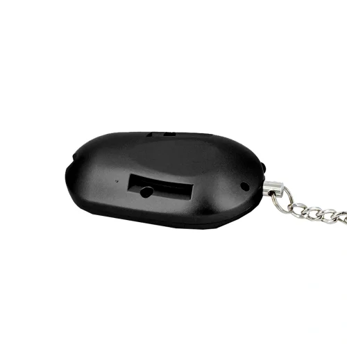 Mini overfaldsalarm 90dB i n�glering