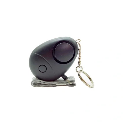 Mini overfaldsalarm 90dB i n�glering