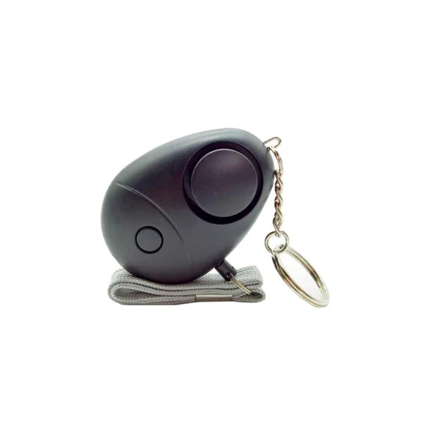 Mini overfaldsalarm 90dB i nglering