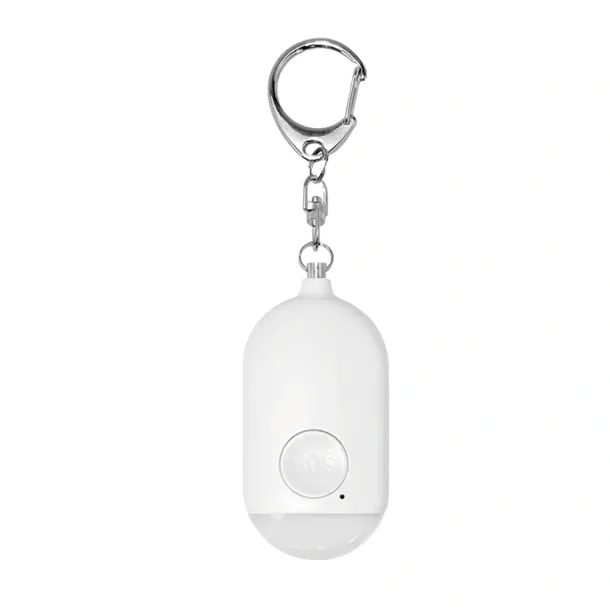 Overfaldsalarm 120db m/app