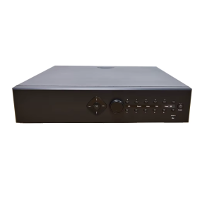 Harddiskoptager 64ch NVR 8xSATA